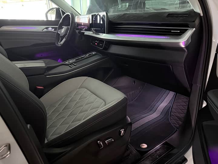 Фото 16 - Volkswagen Tavendor