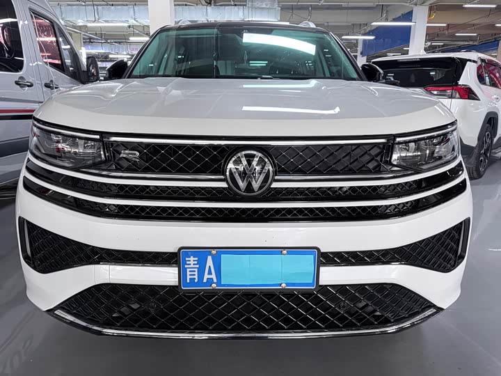 Фото 2 - Volkswagen Tavendor