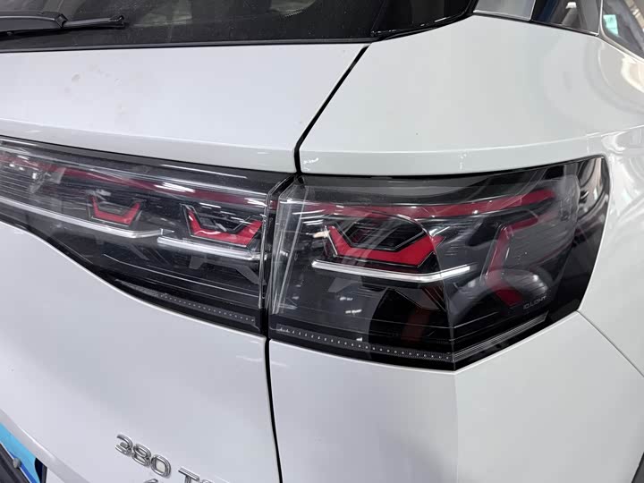 Фото 20 - Volkswagen Tavendor