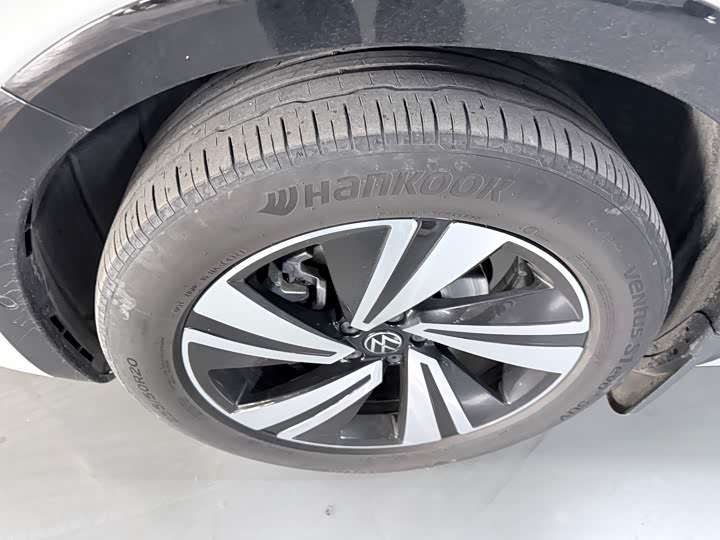 Фото 5 - Volkswagen Tavendor