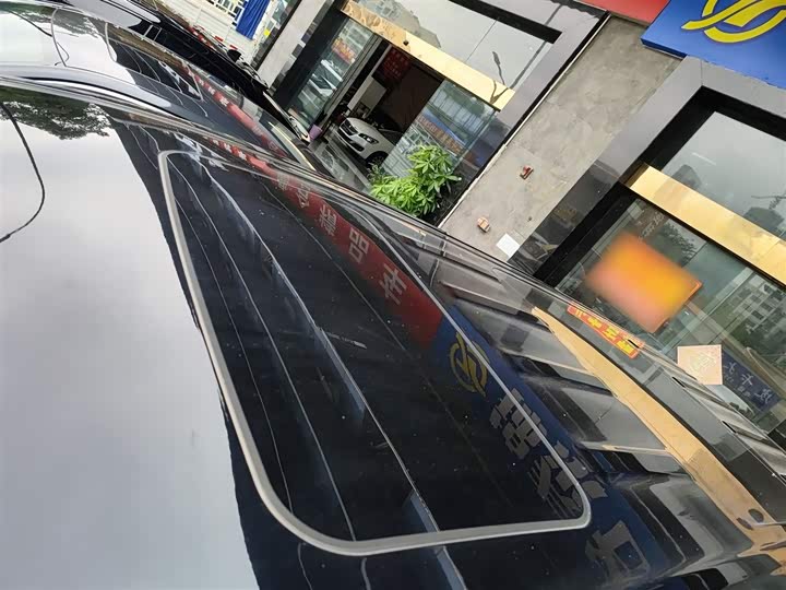 Фото 27 - GAC Trumpchi M8