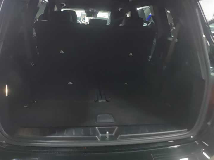 Фото 19 - Mercedes-Benz GLB-Class AMG