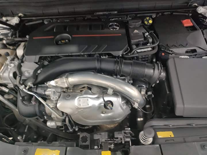 Фото 20 - Mercedes-Benz GLB-Class AMG