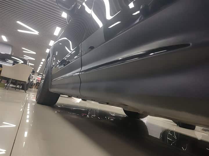 Фото 22 - Mercedes-Benz GLB-Class AMG