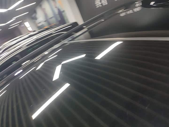 Фото 27 - Mercedes-Benz GLB-Class AMG