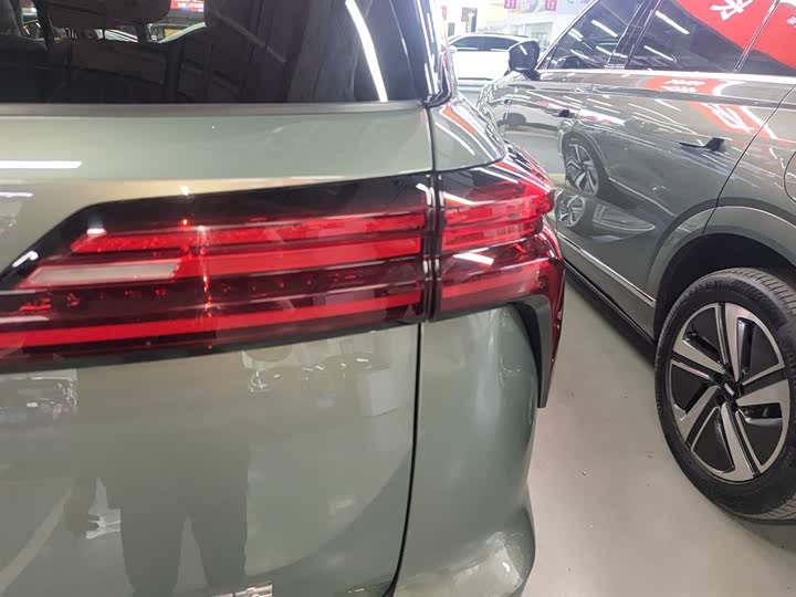 Фото 8 - Wey Lanshan