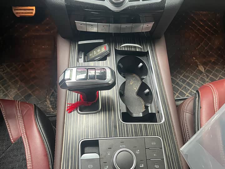 Фото 11 - Haval H9