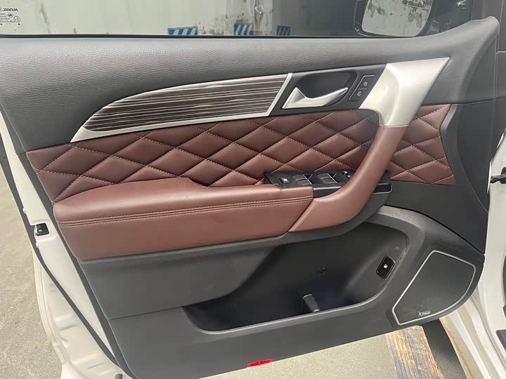 Фото 7 - Haval H9