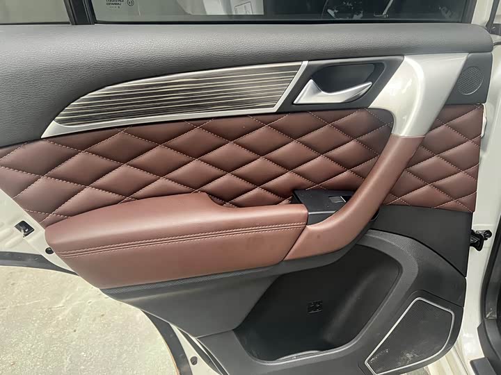 Фото 9 - Haval H9