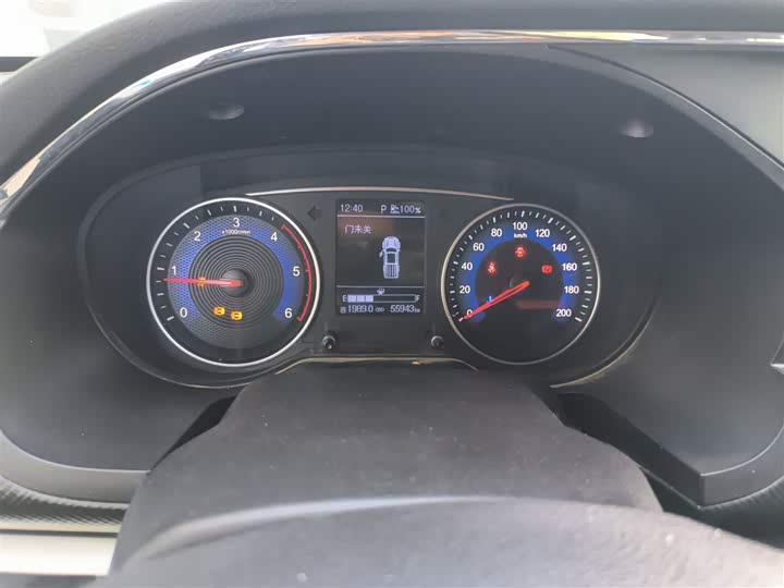 Фото 12 - Dongfeng Rich