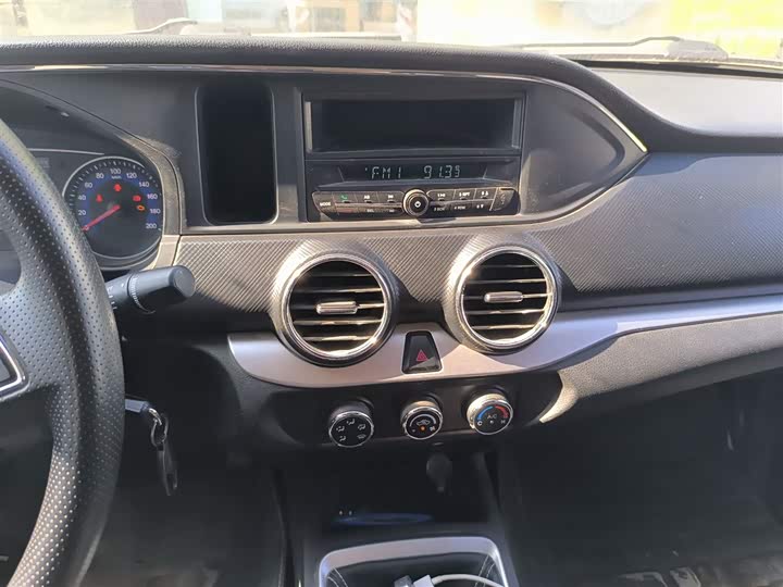 Фото 13 - Dongfeng Rich