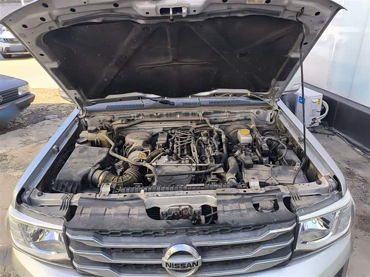 Фото 20 - Dongfeng Rich