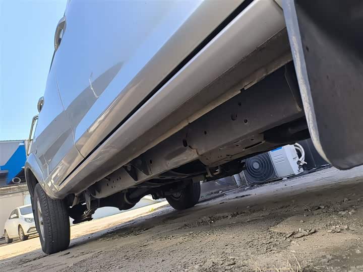 Фото 21 - Dongfeng Rich