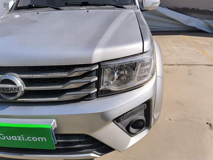 Фото 24 - Dongfeng Rich