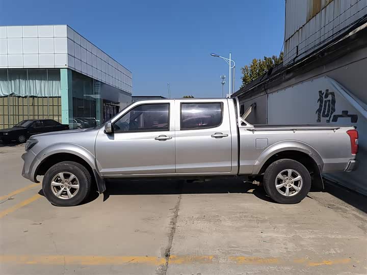 Фото 5 - Dongfeng Rich