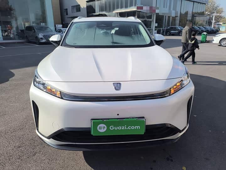 Фото 3 - Roewe D5X DMH