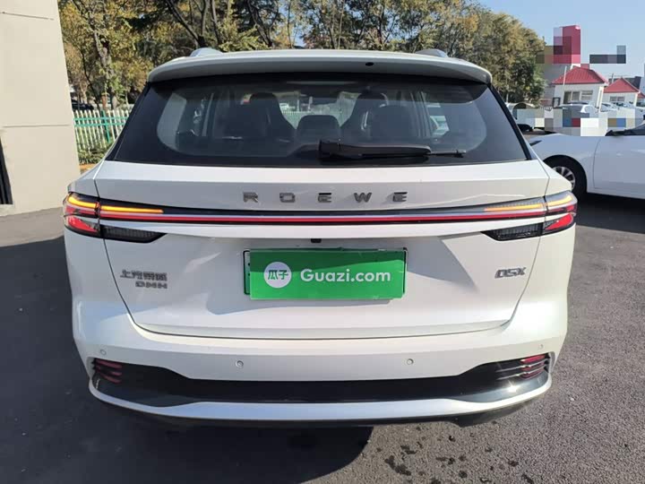 Фото 6 - Roewe D5X DMH