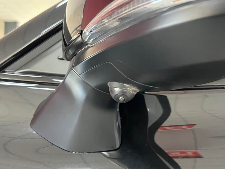 Фото 12 - Toyota Crown Kluger