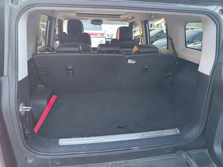 Фото 19 - Chery iCar 03