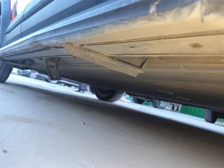 Фото 21 - Chery iCar 03