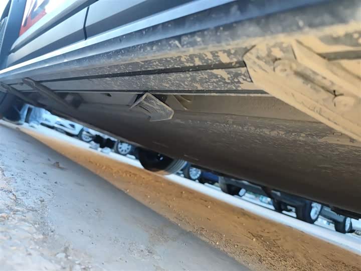 Фото 22 - Chery iCar 03