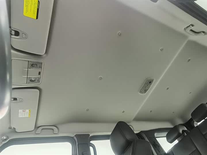 Фото 14 - BAIC Beijing BJ80