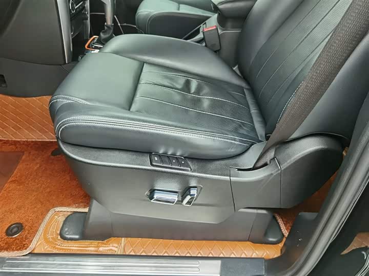 Фото 20 - BAIC Beijing BJ80