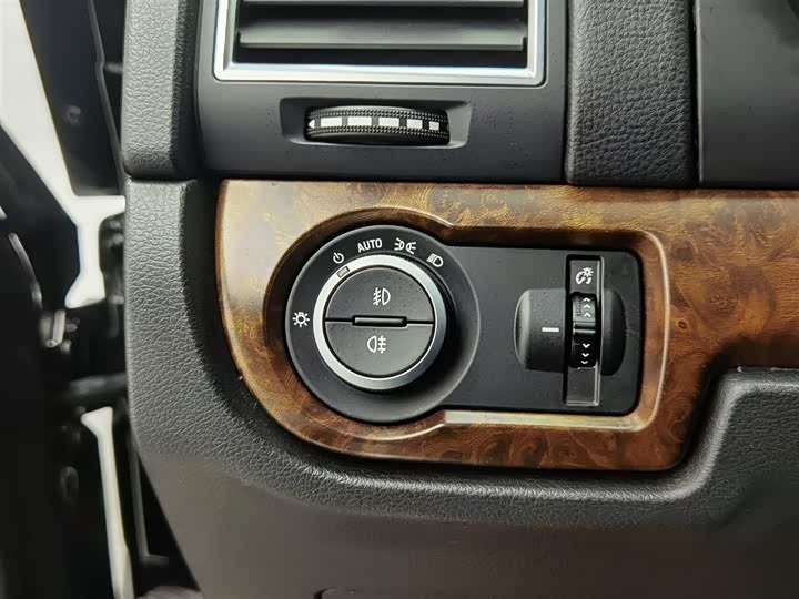 Фото 21 - BAIC Beijing BJ80