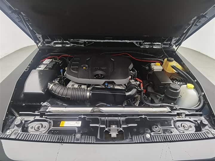 Фото 6 - BAIC Beijing BJ80