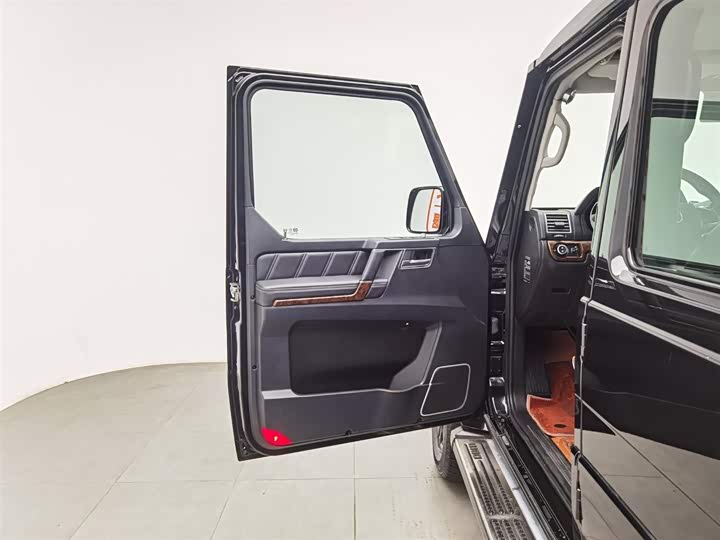 Фото 8 - BAIC Beijing BJ80