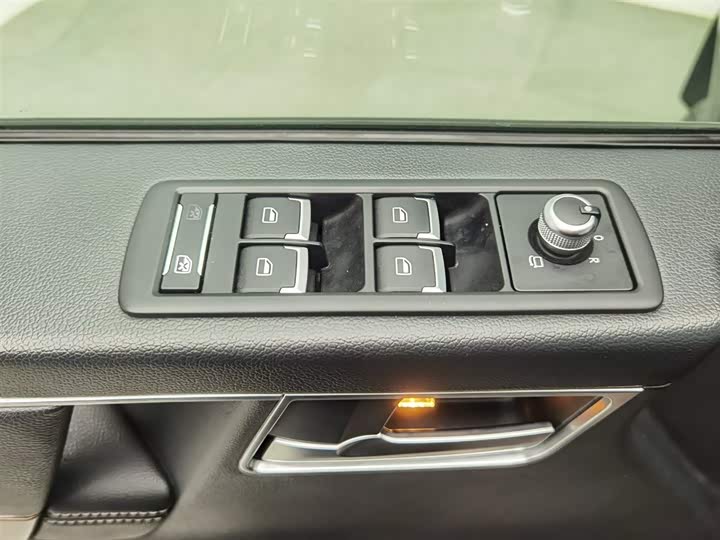 Фото 9 - BAIC Beijing BJ80