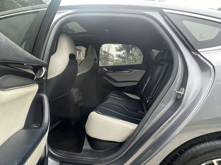 Фото 5 - BYD Qin Plus