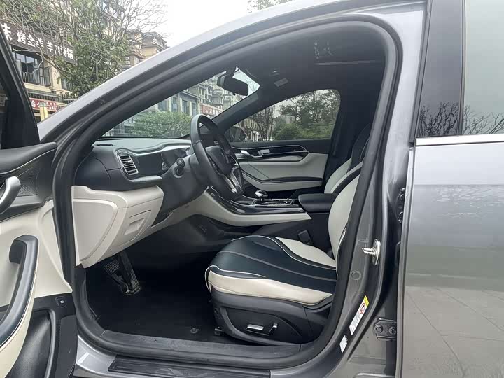 Фото 6 - BYD Qin Plus