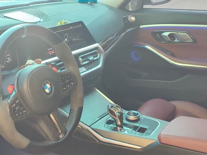 Фото 4 - BMW 3 Series