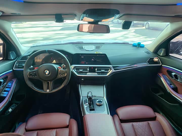 Фото 5 - BMW 3 Series