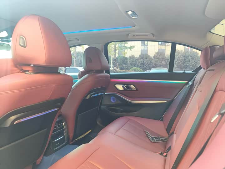 Фото 6 - BMW 3 Series