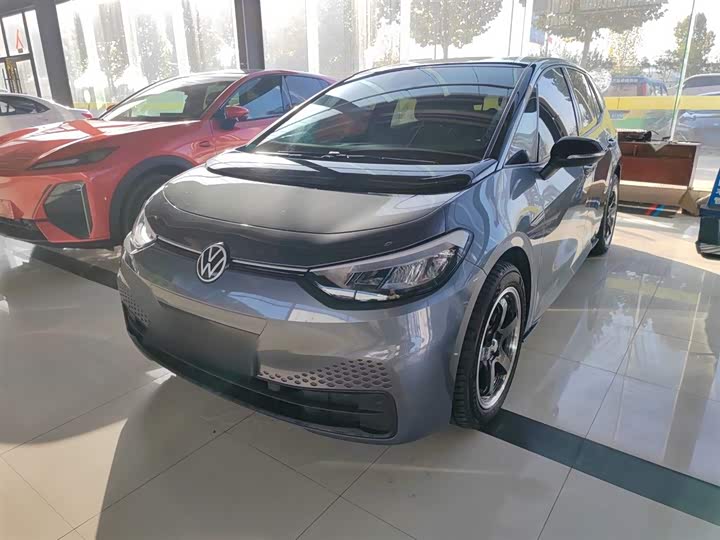 Фото 1 - Volkswagen ID.3