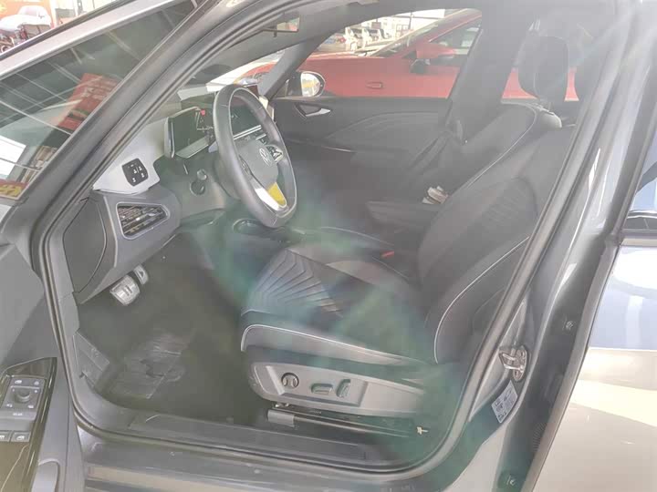 Фото 15 - Volkswagen ID.3