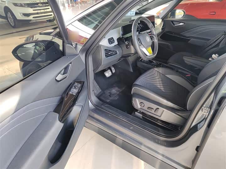 Фото 16 - Volkswagen ID.3