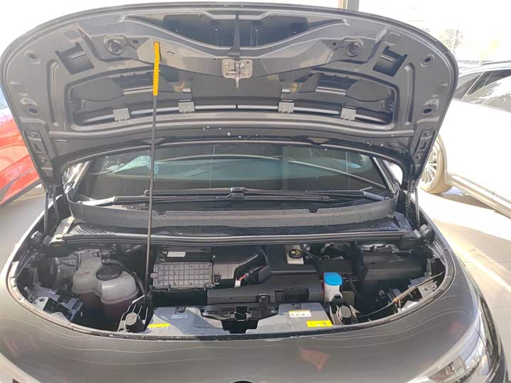 Фото 20 - Volkswagen ID.3