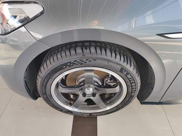 Фото 23 - Volkswagen ID.3