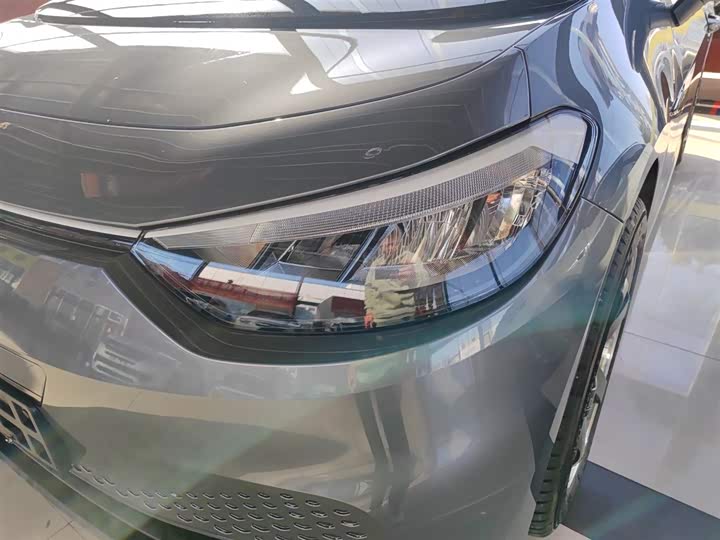 Фото 24 - Volkswagen ID.3