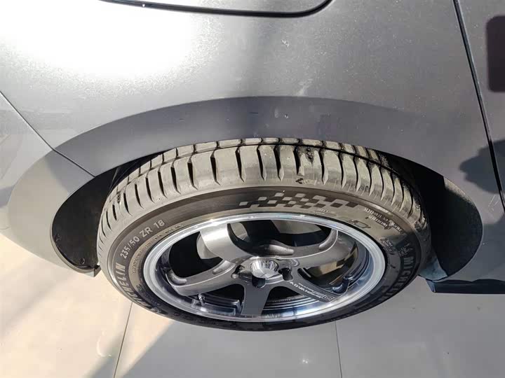 Фото 26 - Volkswagen ID.3