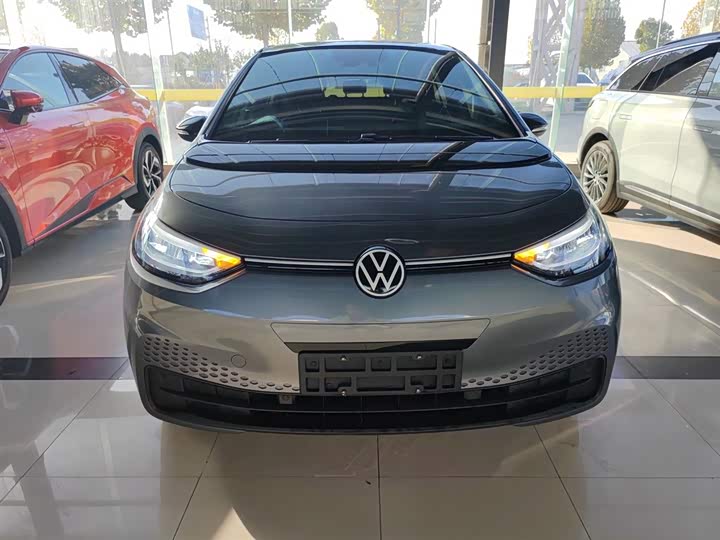 Фото 3 - Volkswagen ID.3