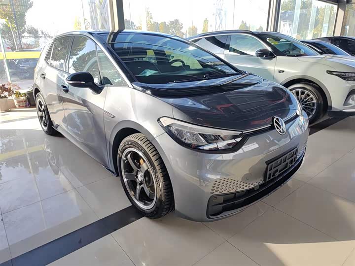 Фото 4 - Volkswagen ID.3