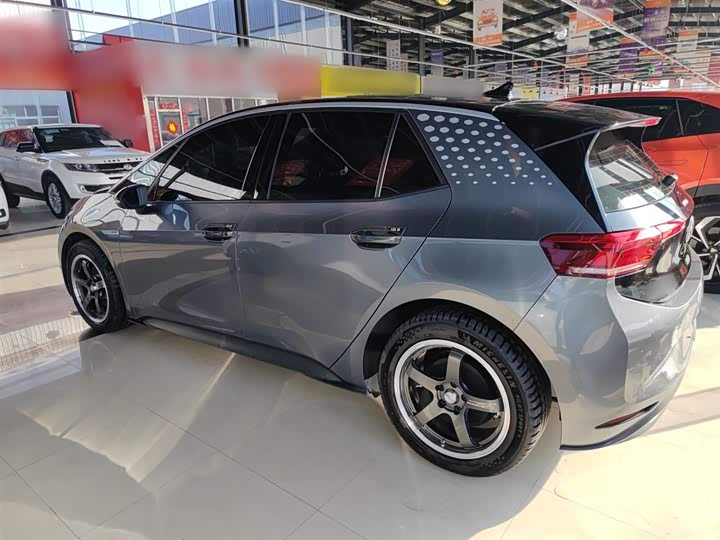 Фото 5 - Volkswagen ID.3