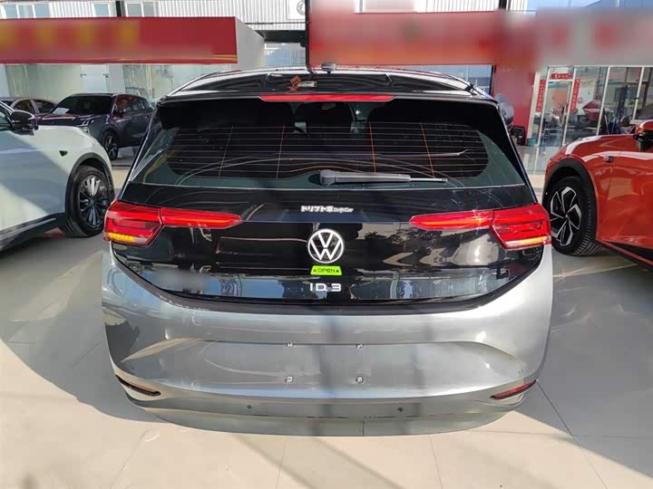 Фото 6 - Volkswagen ID.3