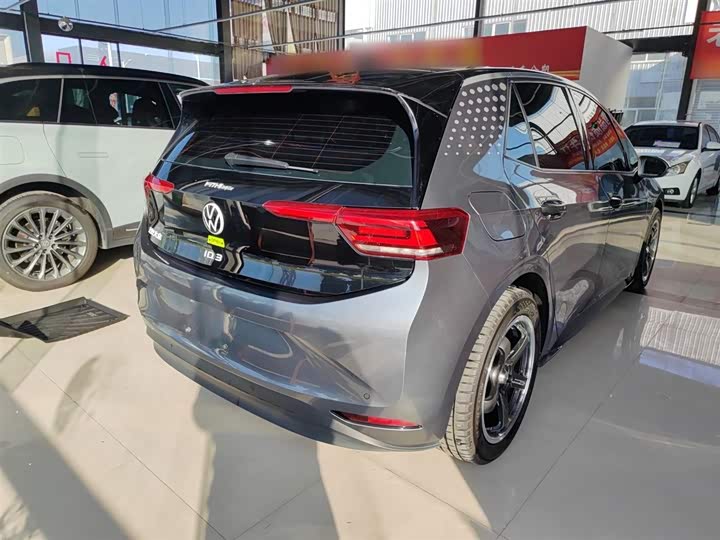 Фото 7 - Volkswagen ID.3