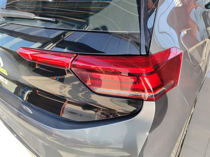 Фото 8 - Volkswagen ID.3