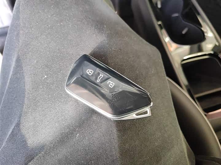 Фото 9 - Volkswagen ID.3